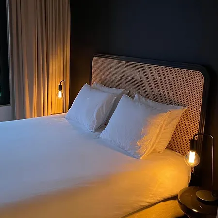 Apartmán Luxury With Cosy Garden! Gent