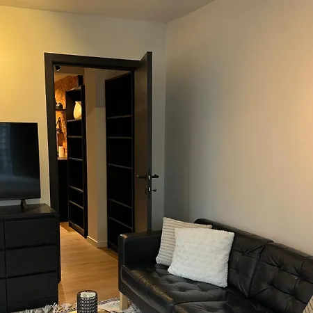 Apartmán Luxury With Cosy Garden! *