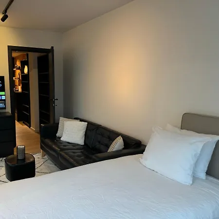 Apartmán Luxury With Cosy Garden! *