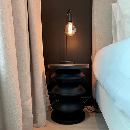 Apartmán Luxury With Cosy Garden!